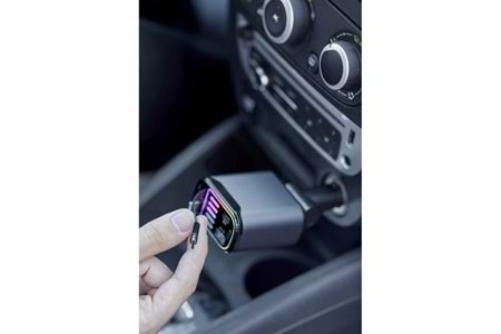 Araç Şarj Aleti - TT-500