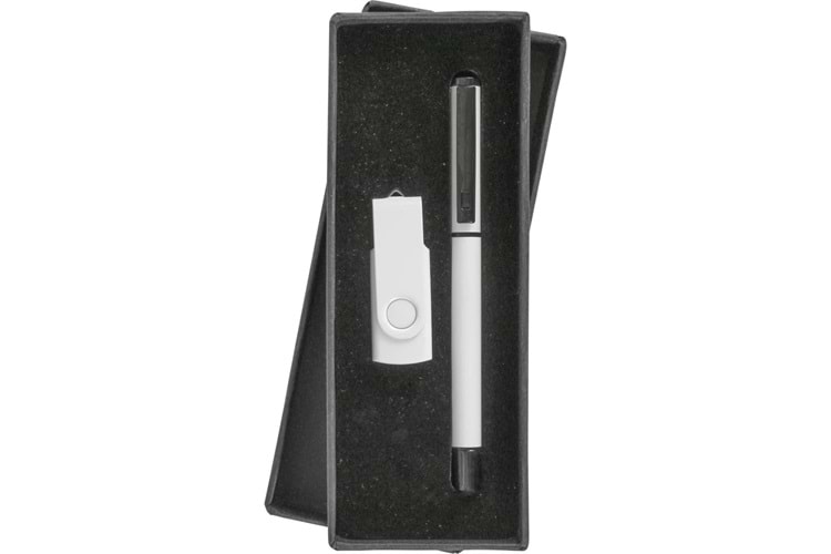 USB Kalem Set - 9210-16GB-B