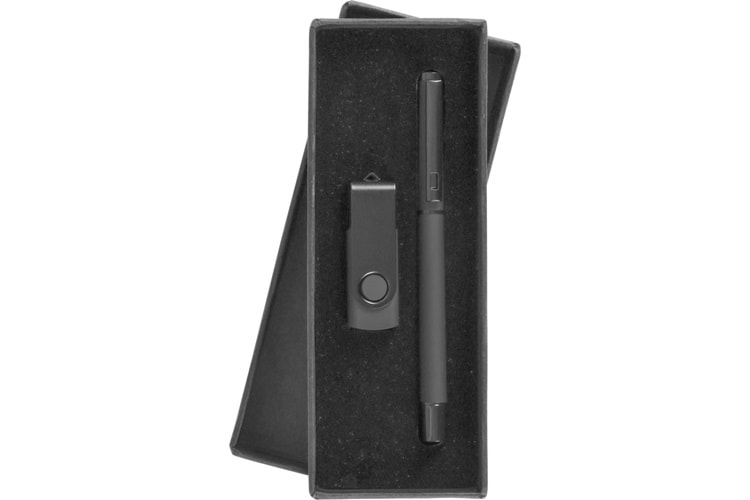 USB Kalem Set - 9210-16GB-S