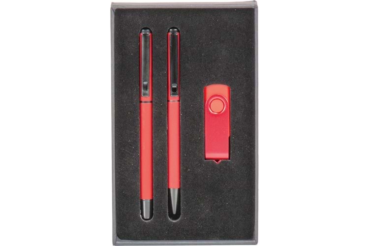USB Kalem Set - 9220-16GB-K