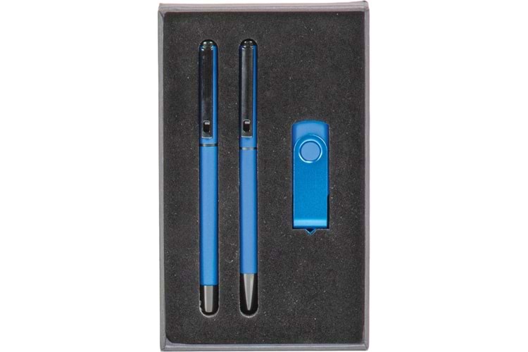 USB Kalem Set - 9220-16GB-L
