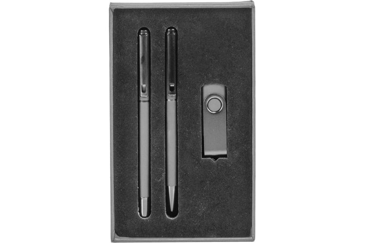 USB Kalem Set - 9220-16GB-S