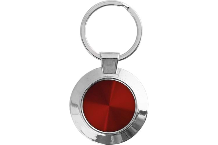 Tek Yön Anahtarlık-AN-6050