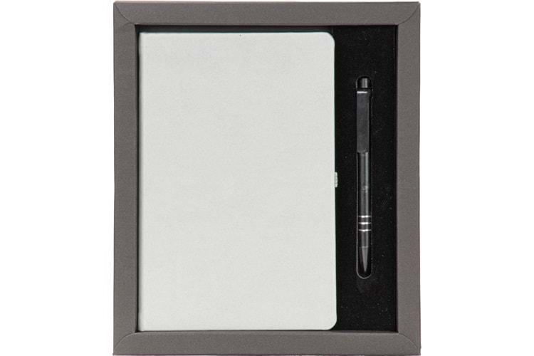 Hediyelik Set - Balıkesir-Gri