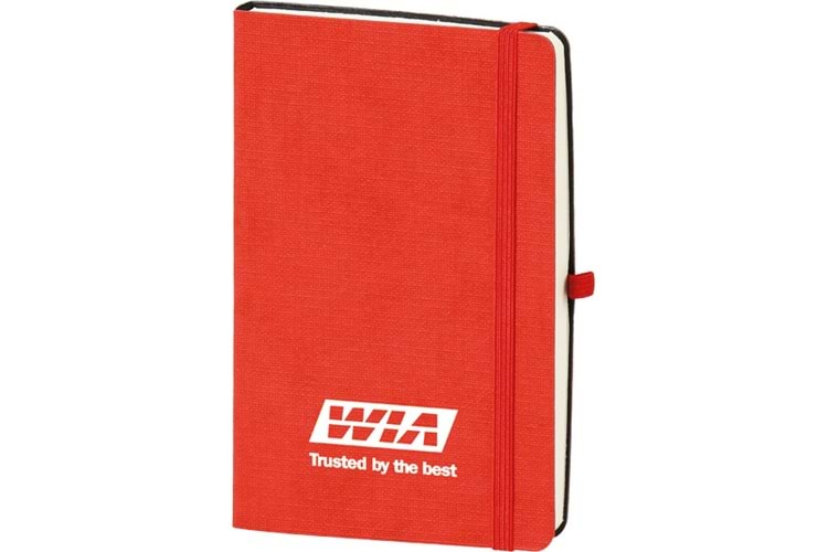 Tarihsiz Cep Defter - Florya-K