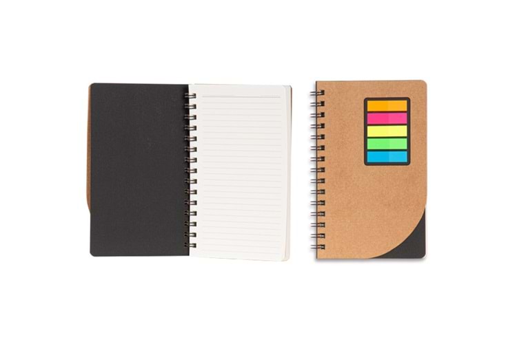 Spiralli Defter - GD-055