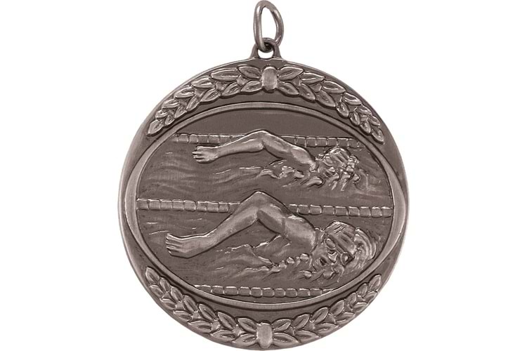 Gümüş Madalya-MD-19