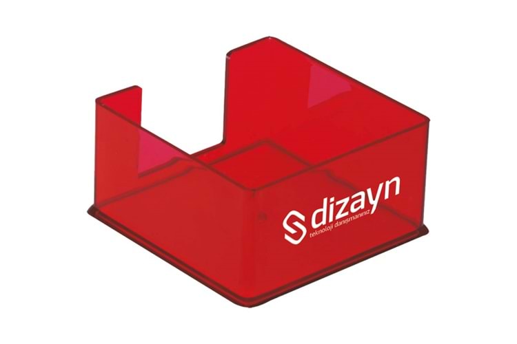 Küp Kağıtlık - PT-6100-K