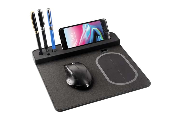 Wireless Mouse Pad - PWB-210