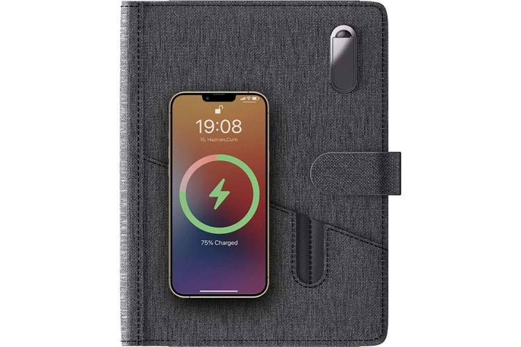 Powerbank Organizer - PWB-235