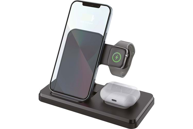 Wireless Stand Set - PWB-295