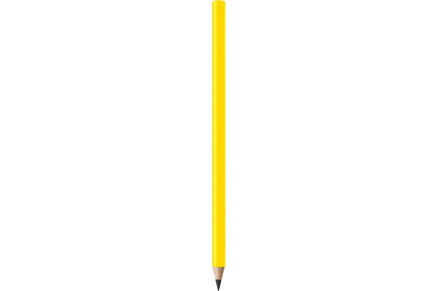 Yuvarlak Kurşun Kalem - 0522-185-SR