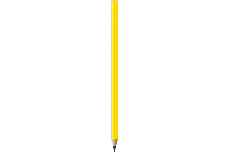 Yuvarlak Kurşun Kalem - 0522-185-SR