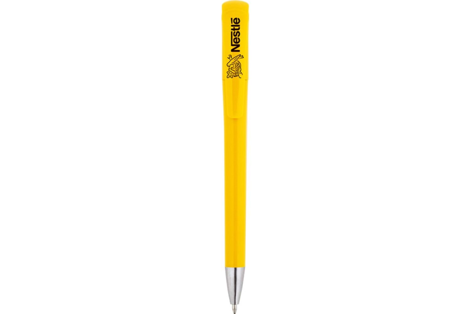 Plastik Kalem - 0544-100-K