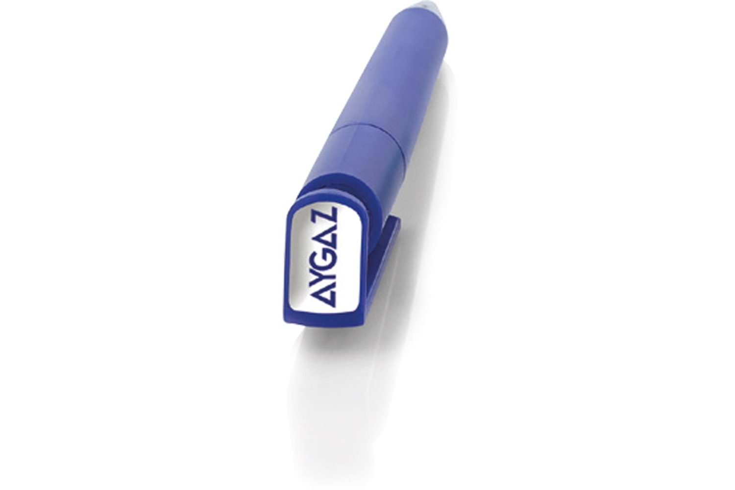 Plastik Kalem - 0544-310-B