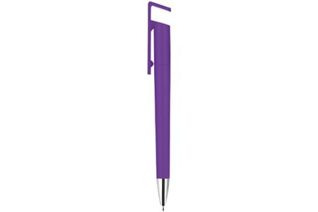 Plastik Kalem - 0544-310-MR