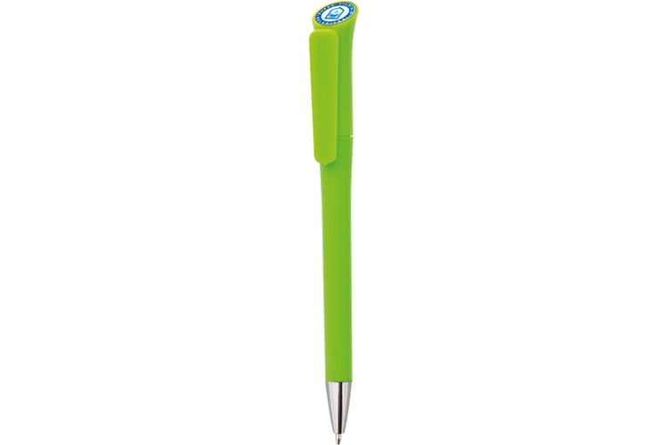 Plastik Kalem - 0544-35-FSYL