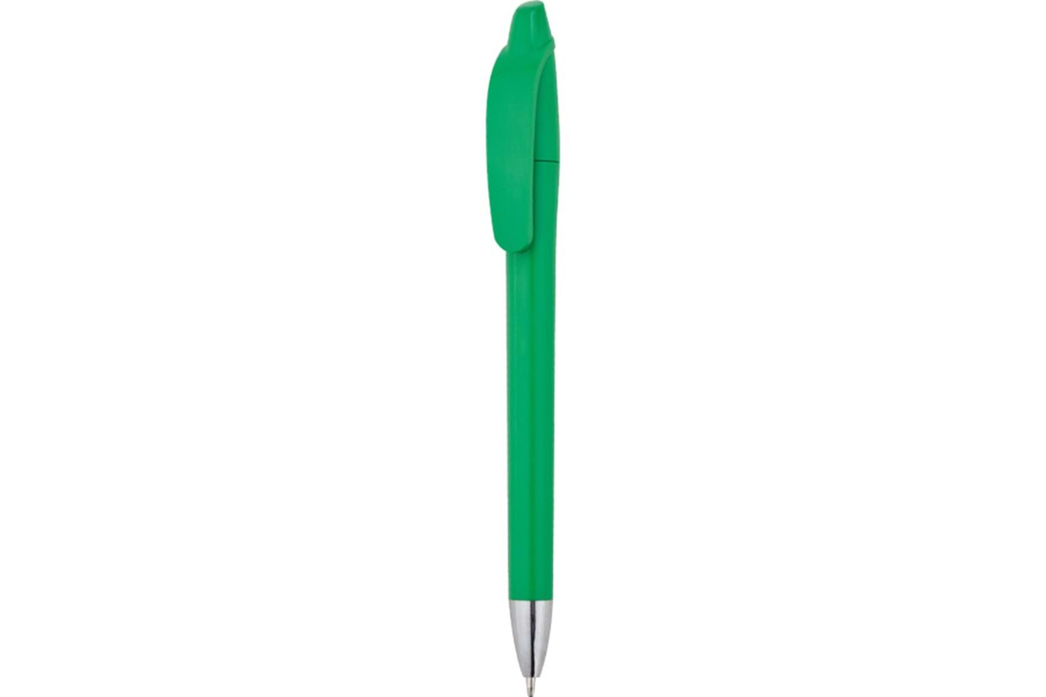 Plastik Kalem - 0544-55-Y