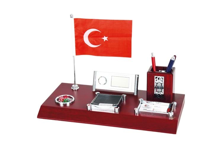 Cevher Masa Seti - 8500