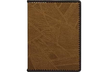 Sertifika ve Menü Kabı - 902