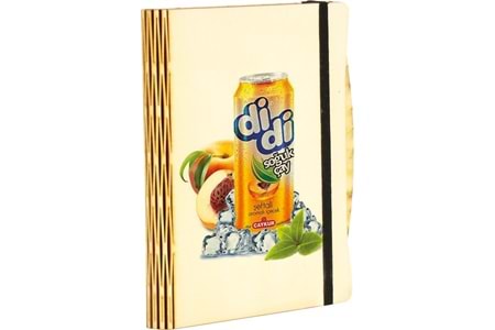 Ahşap Notluk - AH-020