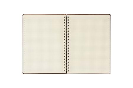 Spiralli Tarihsiz Defter - Bağcılar-20x28-TB