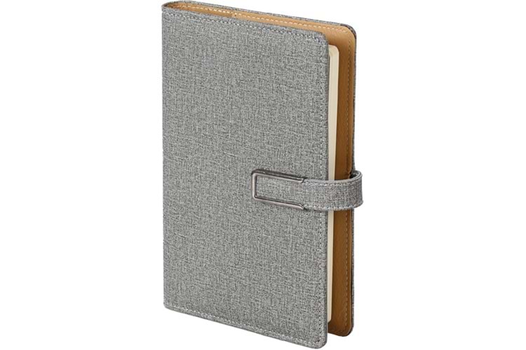 Kılıflı Defter - Burgaz-GR