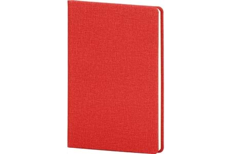 Kılıflı Defter - Burgaz-K