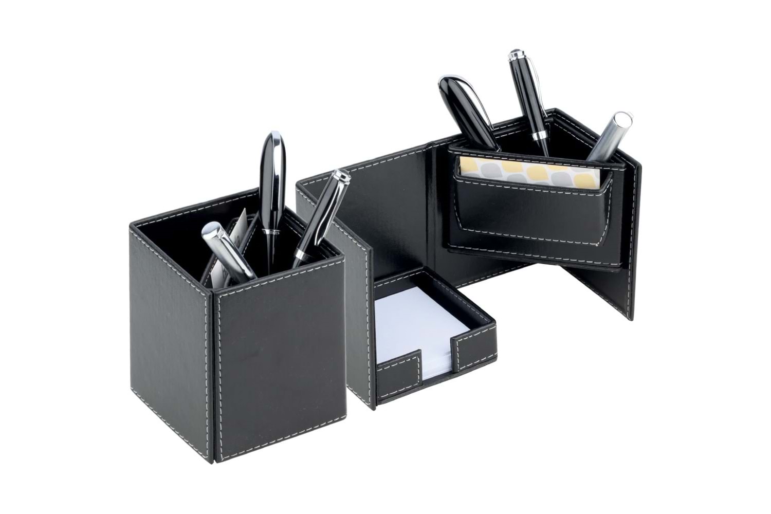 Deri Organizer - D-3136