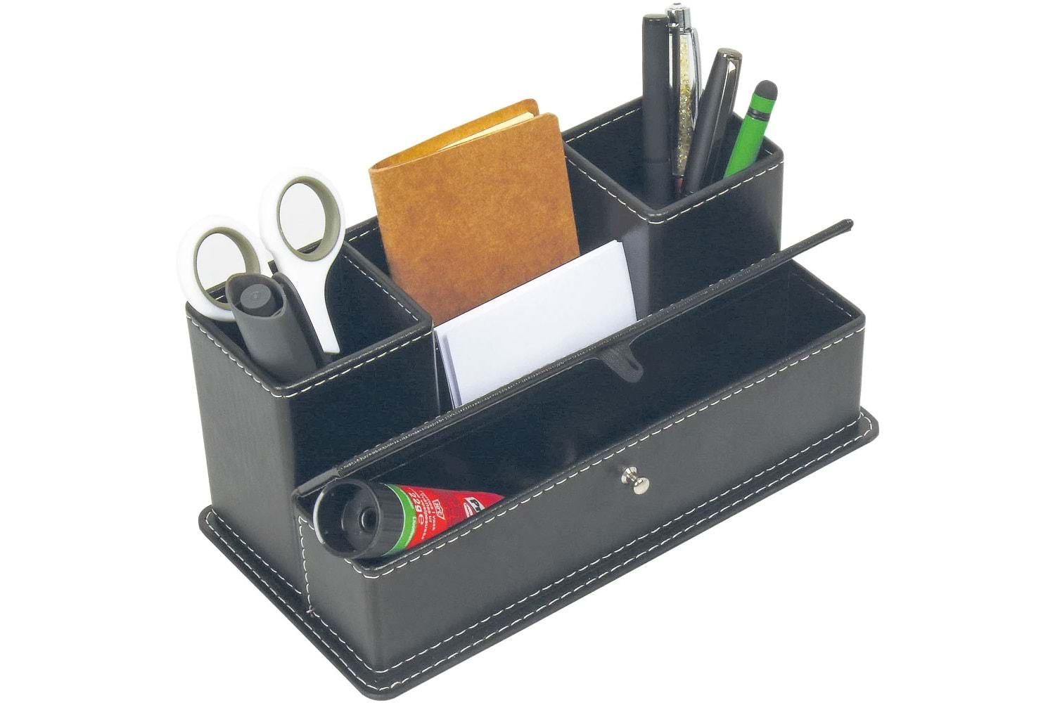 Deri Organizer - D-3139
