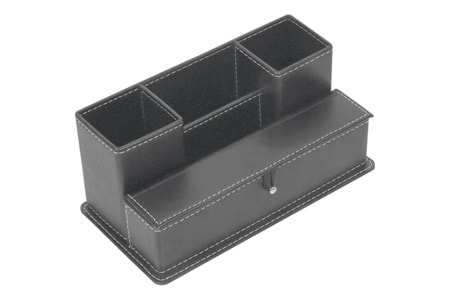 Deri Organizer - D-3139