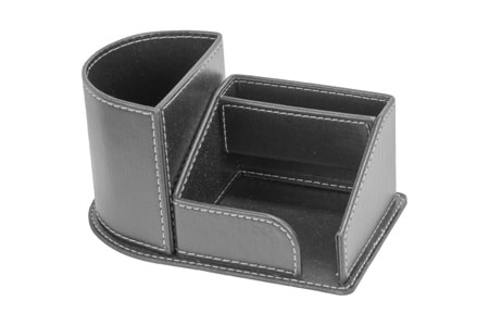 Deri Organizer - D-3157
