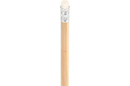 Silgili Kurşun Kalem Seti - D-4830-KT