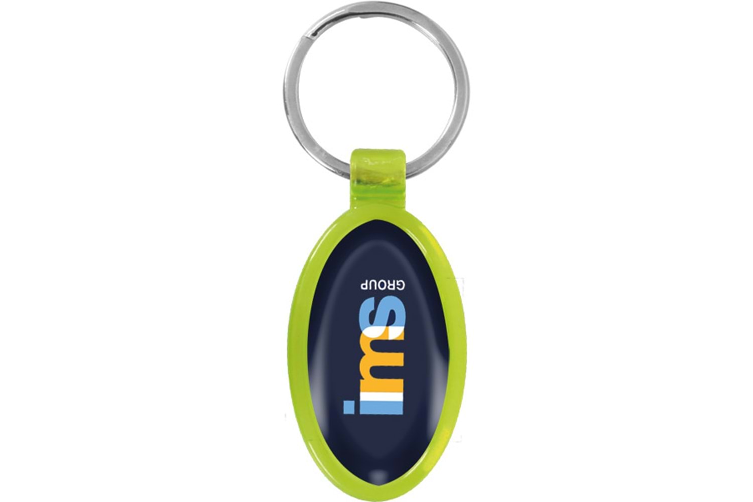 Plastik Anahtarlık - DM-25