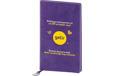 Tarihsiz Defter - Feriköy-MR