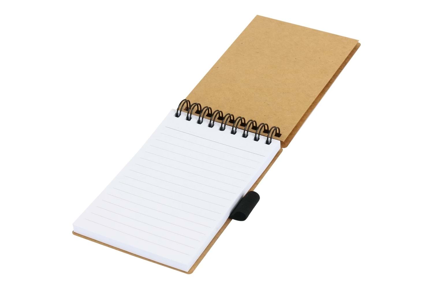 Renkli Yapışkanlı Notluk - GD-012