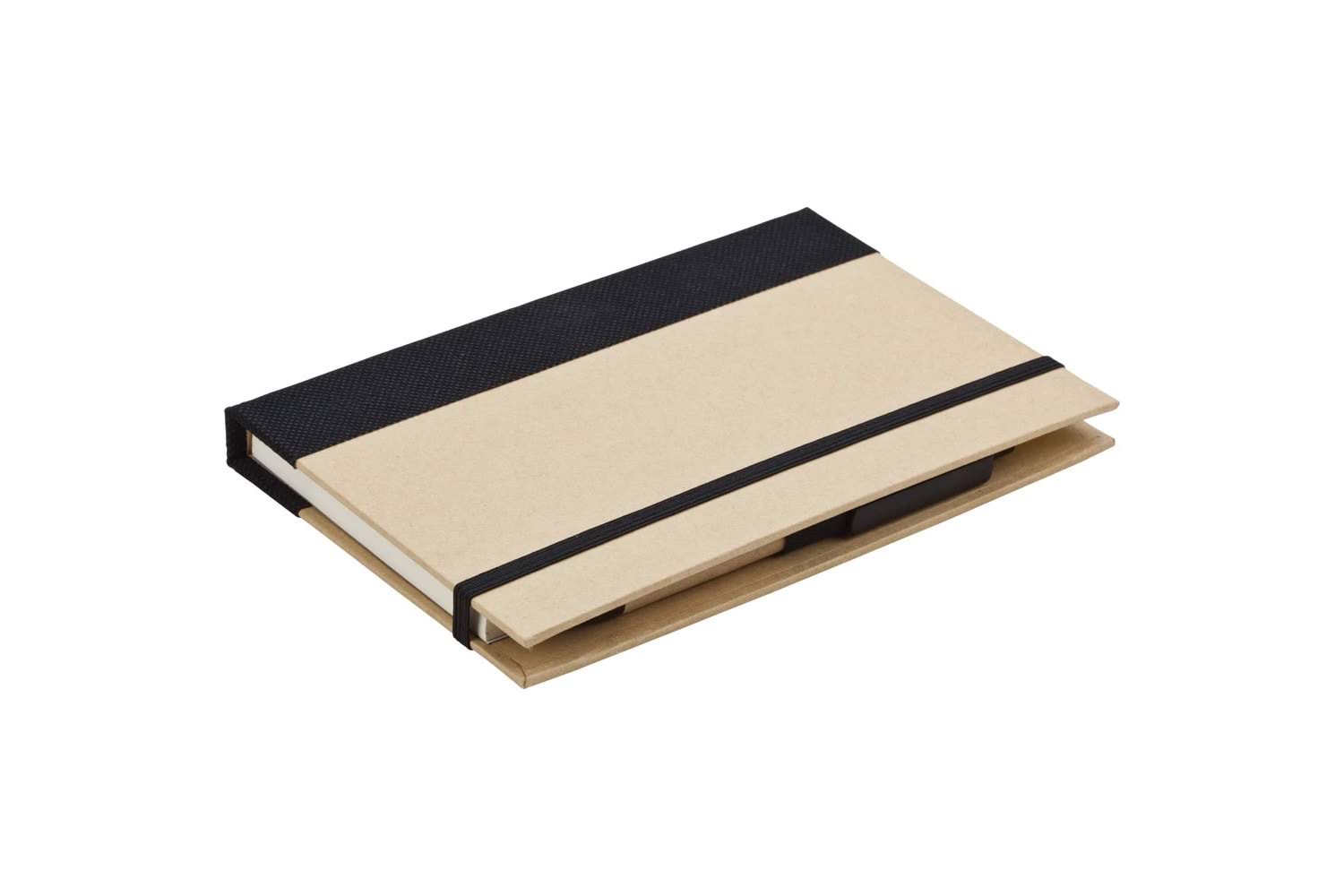 Renkli Yapışkanlı Notluk - GD-017-S