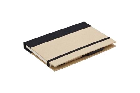 Renkli Yapışkanlı Notluk - GD-017-S