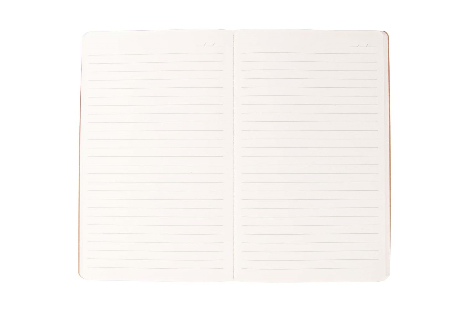 Dikişli Defter - GD-040-A