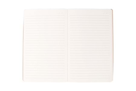 Dikişli Defter - GD-040-A