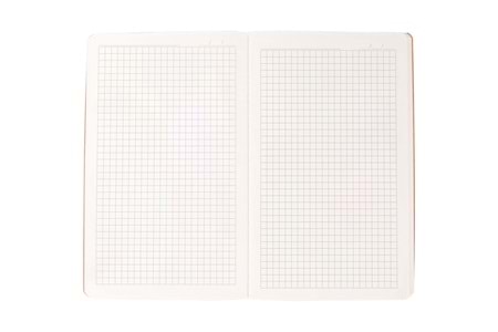 Dikişli Defter - GD-040-B