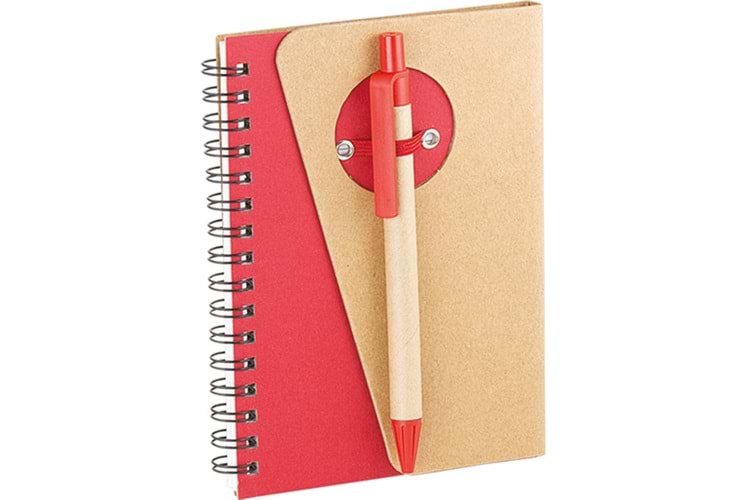 Spiralli Notluk - GD-050-K