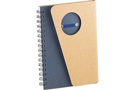 Spiralli Notluk - GD-050-L