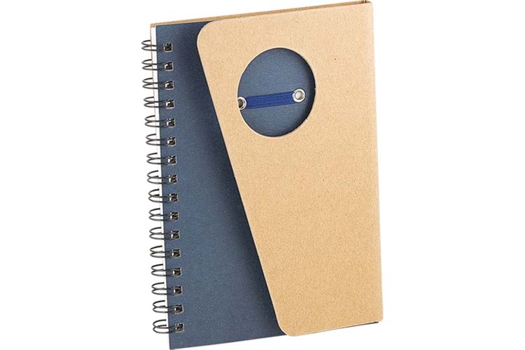 Spiralli Notluk - GD-050-L
