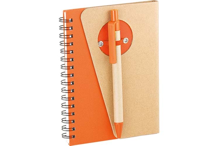 Spiralli Notluk - GD-050-T