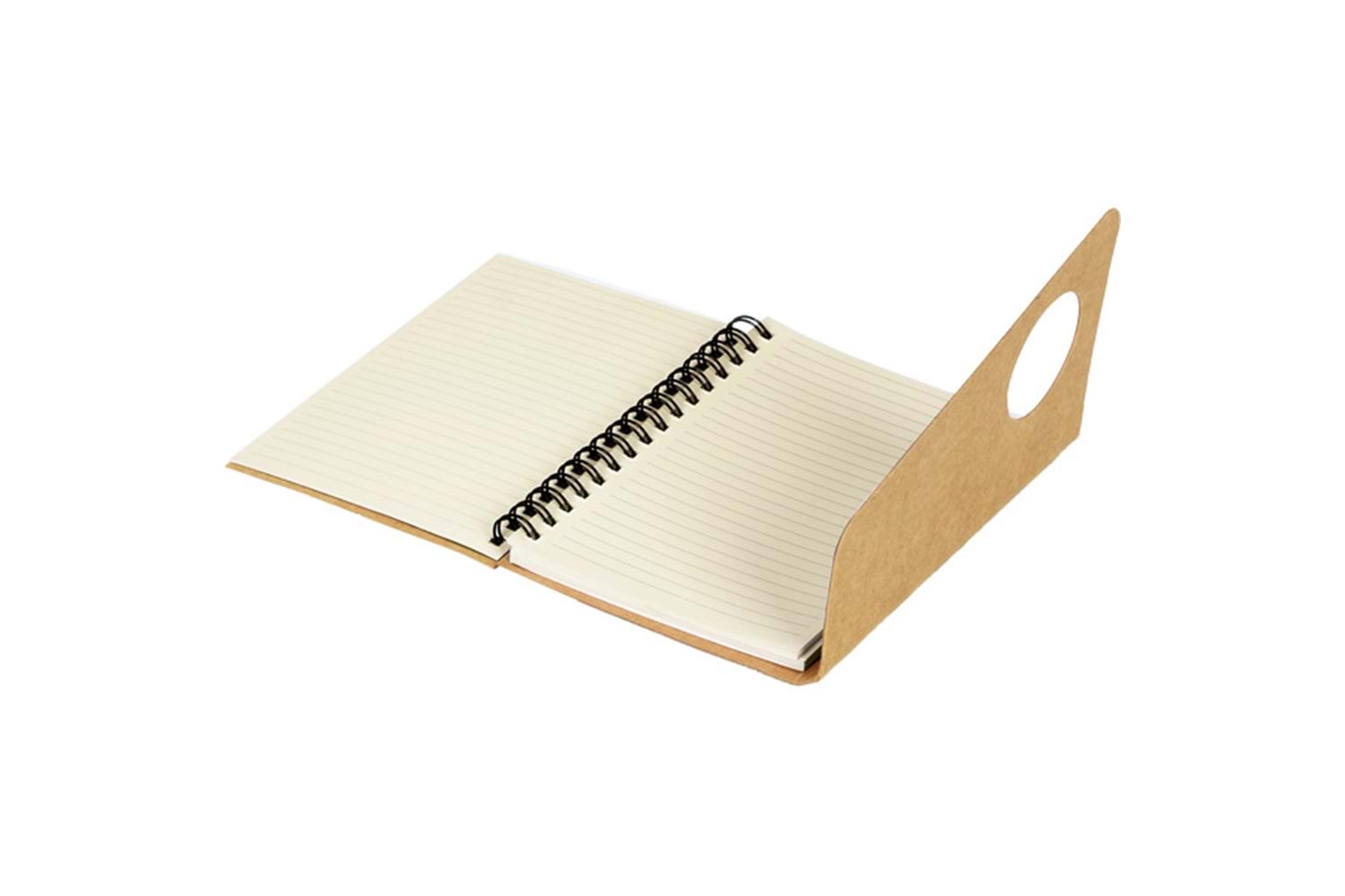 Spiralli Notluk - GD-050-T
