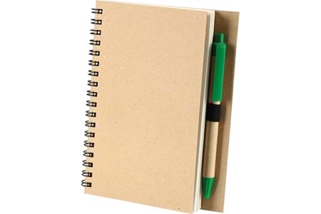 Spiralli Notluk - GD-060