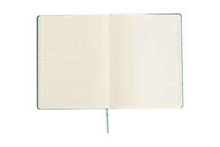 Tarihsiz Defter - Güngören-Desenli-S