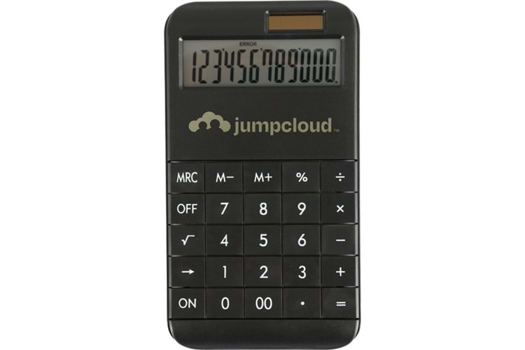Hesap Makinesi - HSP-02-S