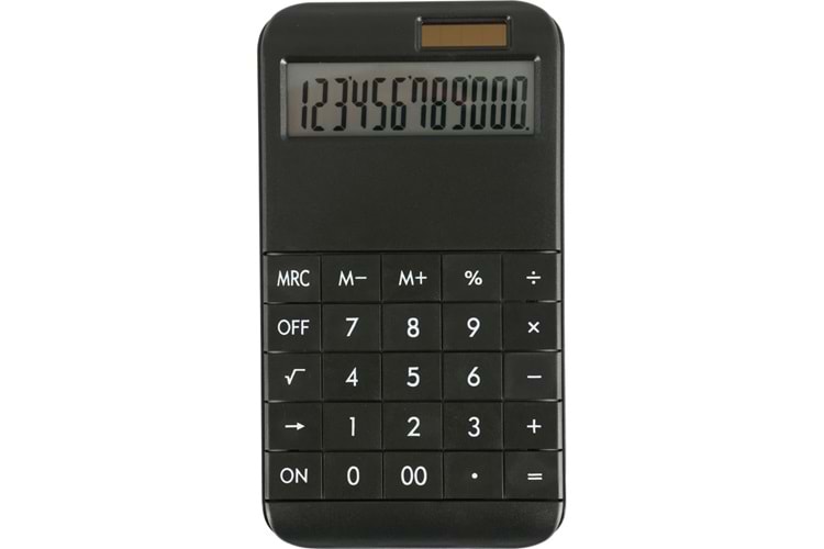 Hesap Makinesi-HSP-02